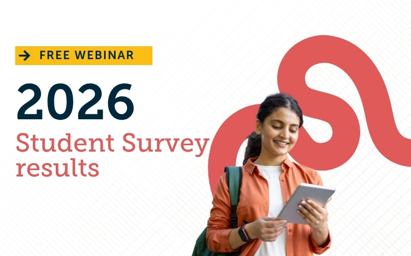 What You Need to Know: Shifting Student Attitudes and Wants